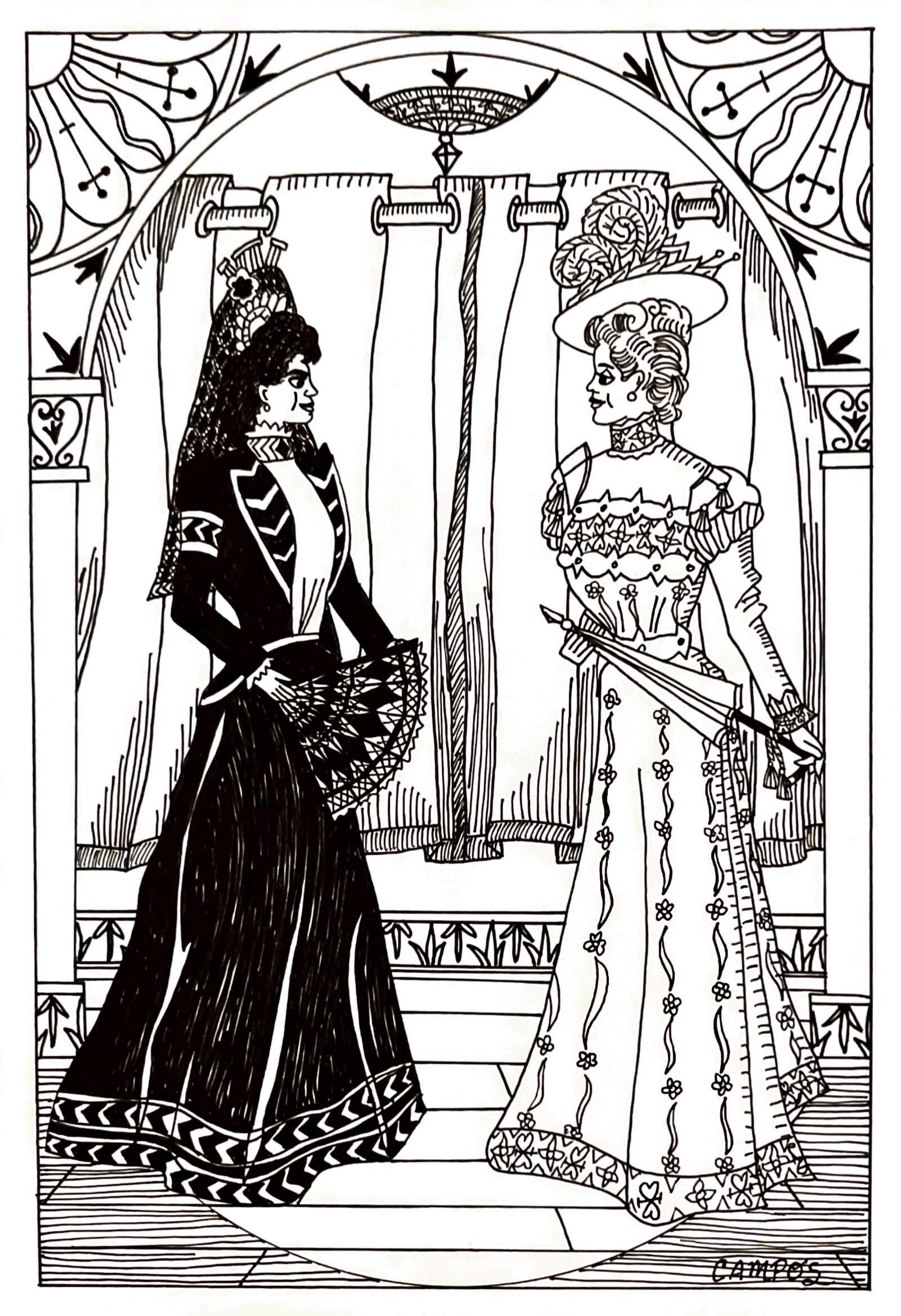 10-Museum of Shadows Ill