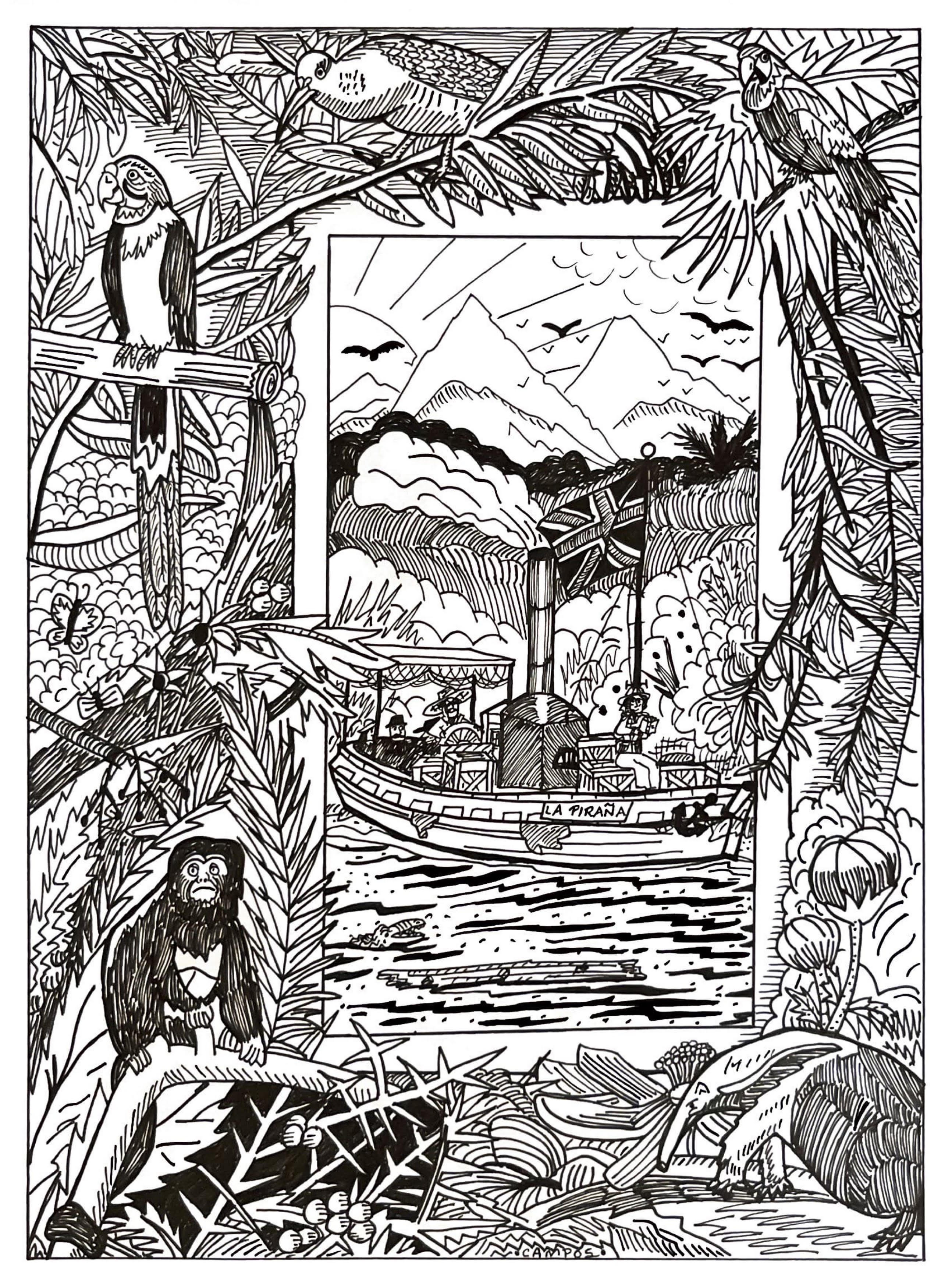 14-Amazonia 1898 Ill