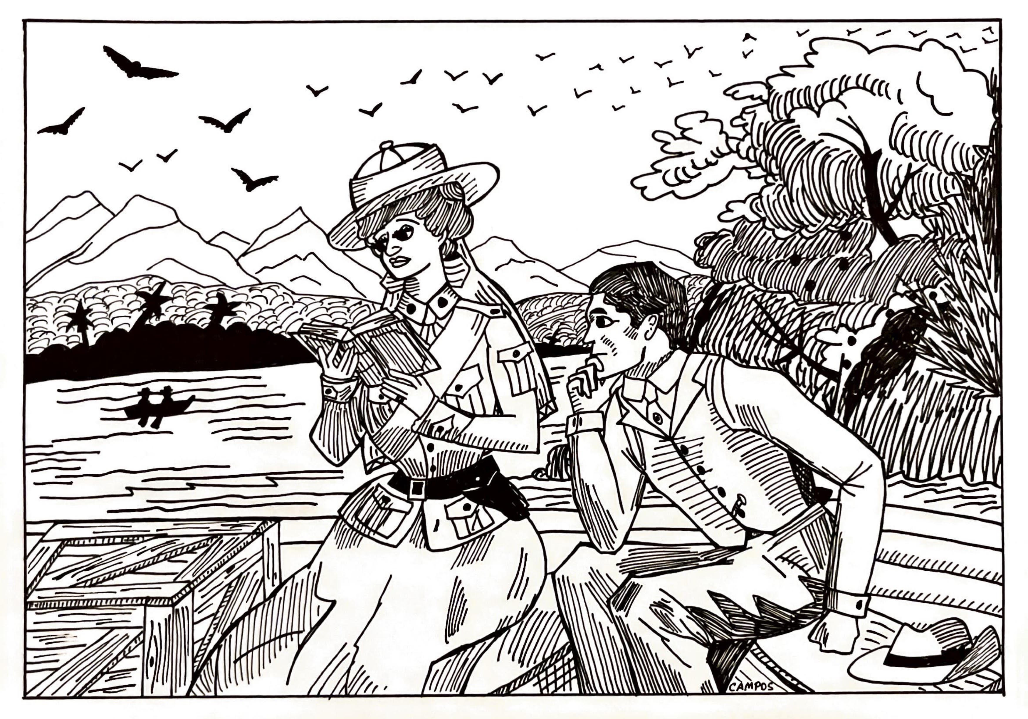 16-Shades of Shades Ill