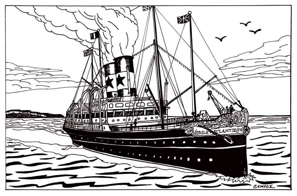 5-The Age of Steam Ill