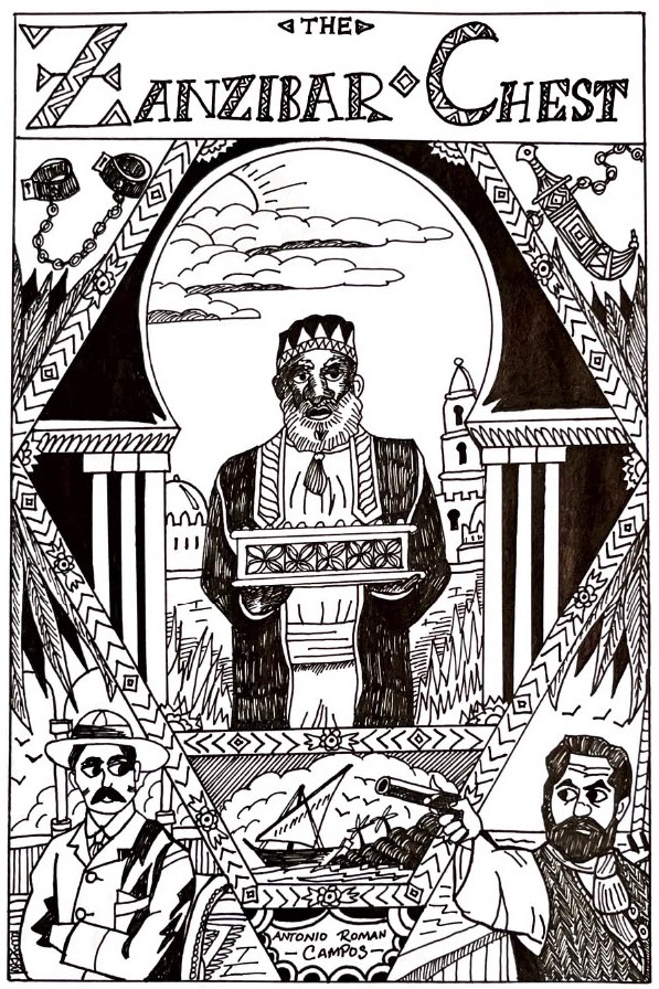 6- The Zanzibar Chest
